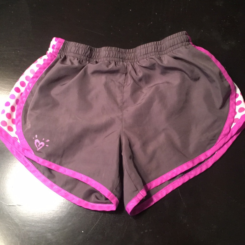 Athletic shorts